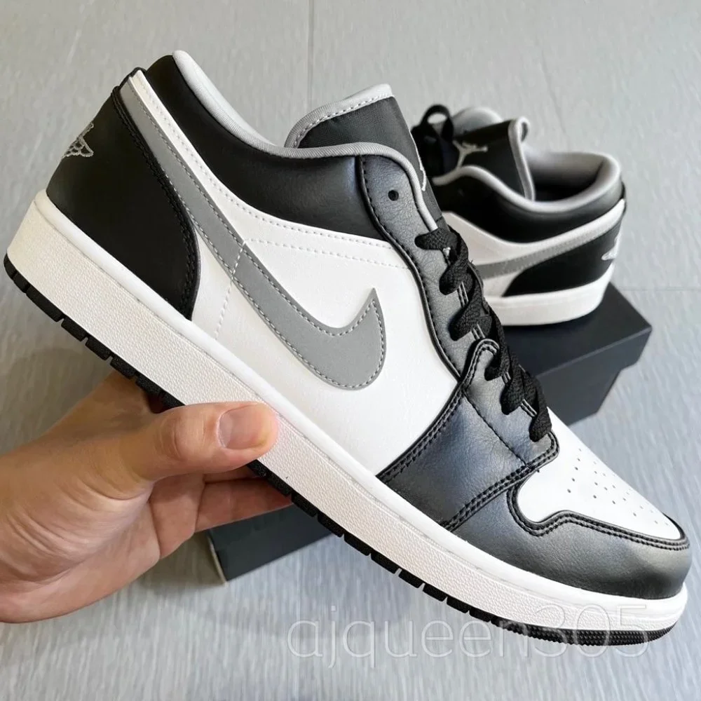 Air Jordan 1 Low Shadow - Picture 1 of 8